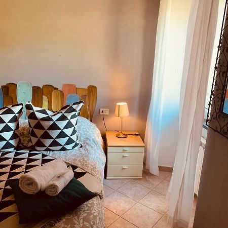 Casa Batella Hotel Corniglia Kültér fotó