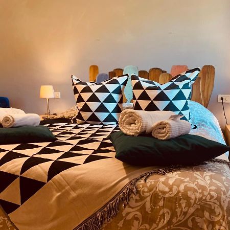Casa Batella Hotel Corniglia Kültér fotó