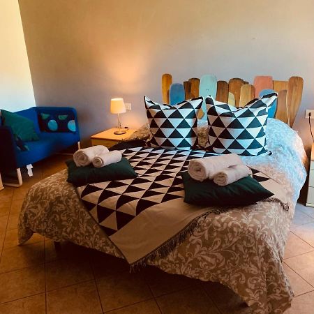Casa Batella Hotel Corniglia Kültér fotó