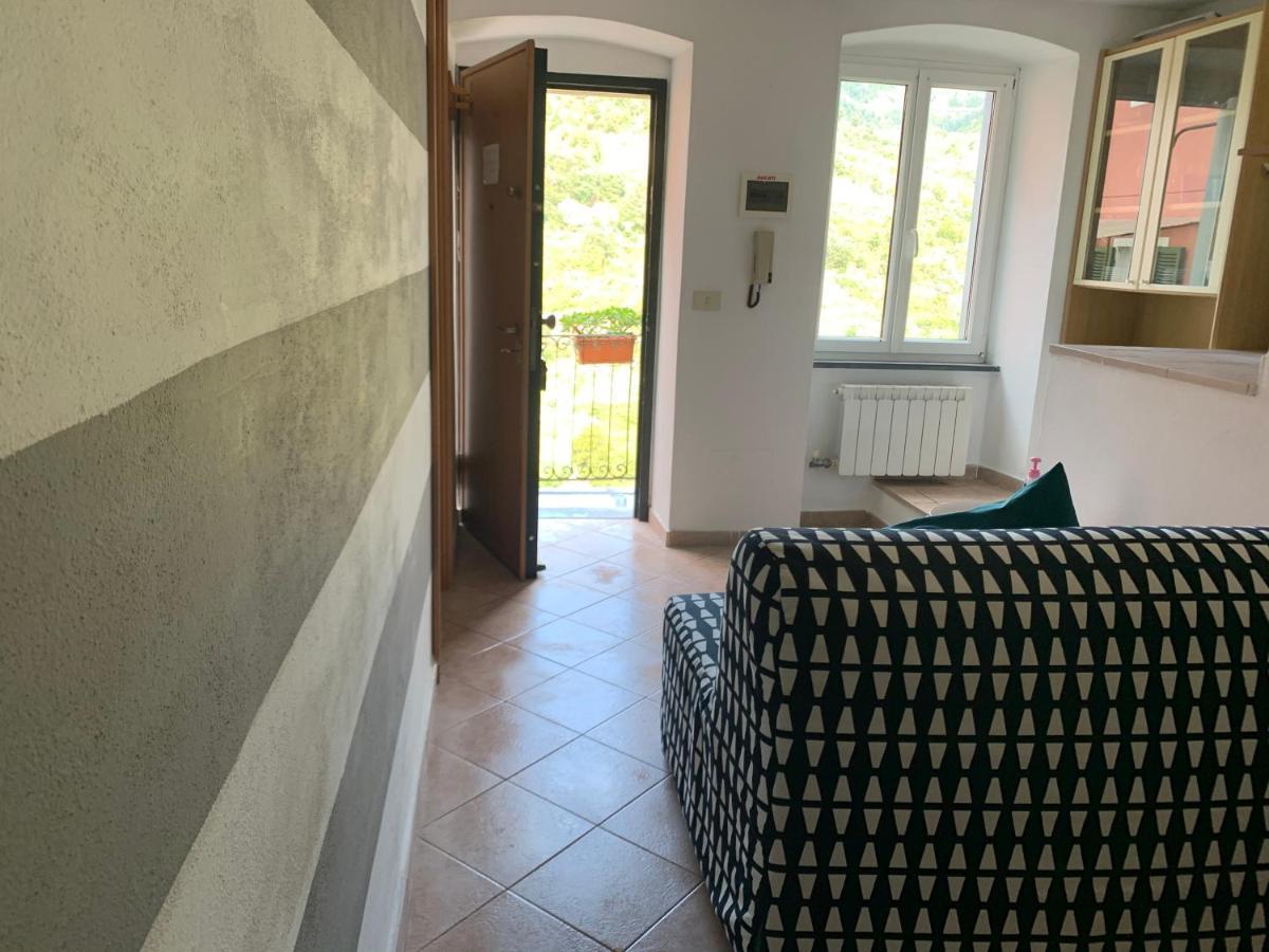 Casa Batella Hotel Corniglia Kültér fotó